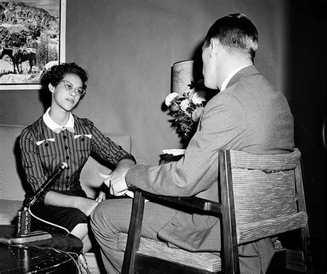 Dorothy Counts: The Teenager Who Challenged the Segregation, 1957 ...