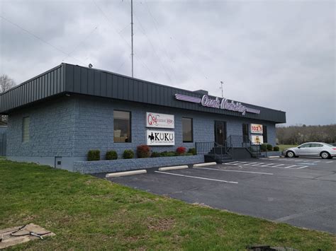 Ozark Marketing & Ozark Radio Will Begin New Event "Unwrap the Ozarks ...