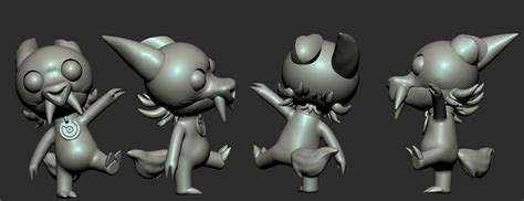 STL file KING THE OWL HOUSE 🤴・3D printer design to download・Cults