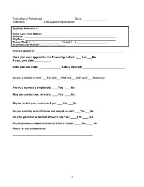 Application Address Example 的图像结果