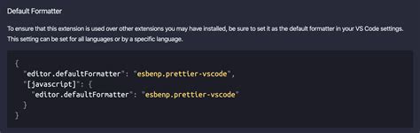 Prettier React 的图像结果