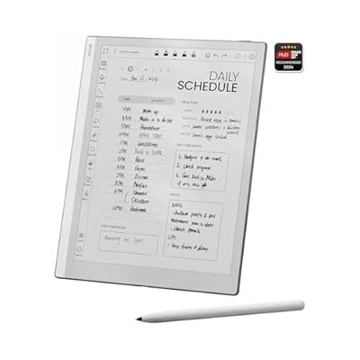 BOOX Tablet Go 10.3 ePaper E Ink Tablet No Front India | Ubuy