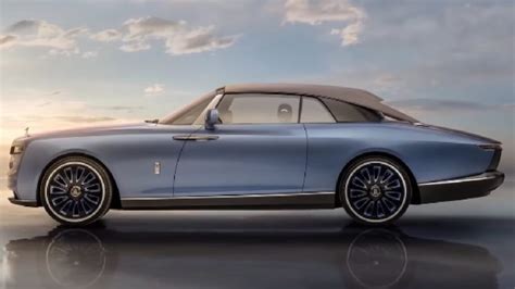 5 Most Expensive Rolls Royce Cars in the World » Car Blog India