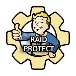 Image result for Comment Use Raid Protect