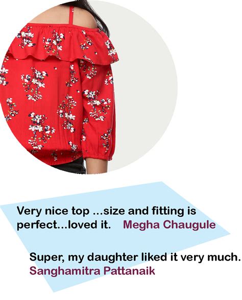 Shop Girls Clothing - Tops, Dresses, Combos, Skirts and much more ...