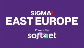 SiGMA - विश्व की ऑनलाइन गैंबलिंग का विशेषज्ञ