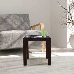 Hometown Larix Engineered Wood Side Table Price in India - Buy Hometown ...