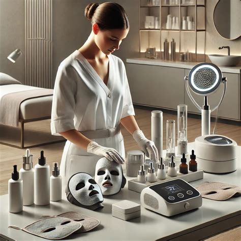 What You Need to Become an Esthetician: 2025 Guide