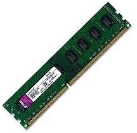 KINGSTON NA DDR2 1 GB PC (DDR-2) - KINGSTON : Flipkart.com