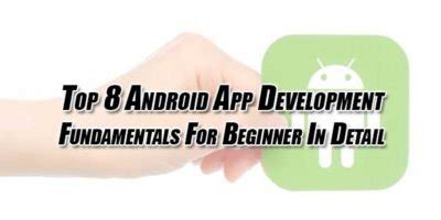 Image result for Android Application Development Fundamentals