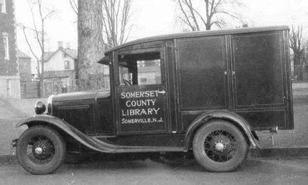 In 80th year of operation, Somerset County Library System keeps up on ...