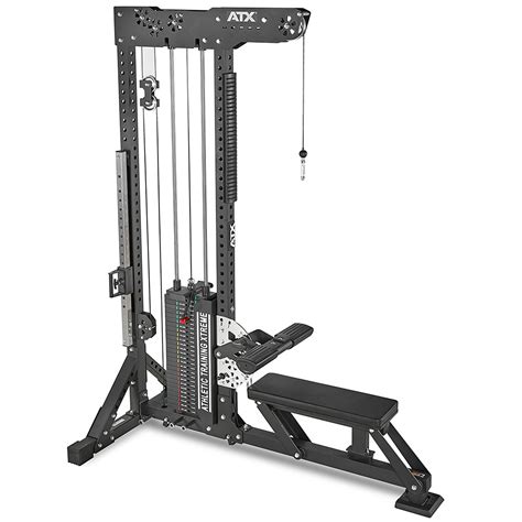 Lat Pulldown Machines | Back & Lat Machines | Sam's Fitness
