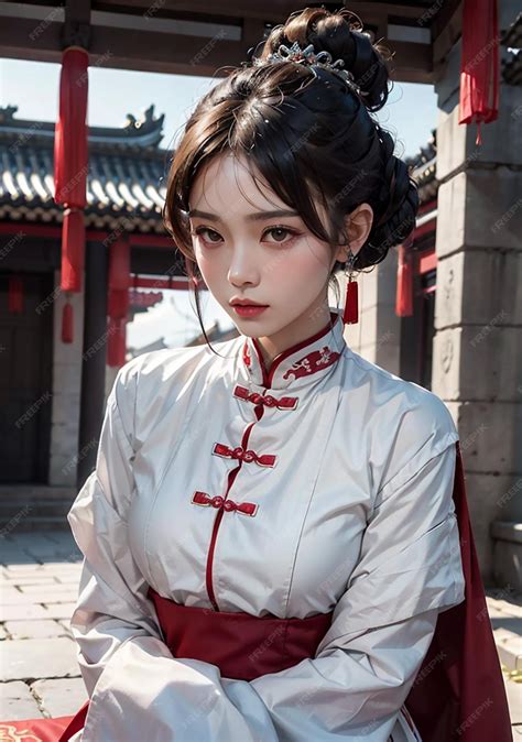 Asian Princess Teased And Banged