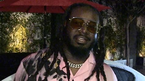 T-Pain Talks 'Masked Singer' Win, Auto-Tune and Soulja Boy's G.O.A.T ...