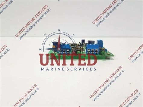 R.E. SMITH RS485 ILMMPS ISOLATED PCB IRSFC24H REV A | United Marine ...