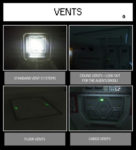 Image result for Alien Isolation Floors