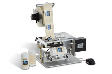 Image result for Sample Labeling Machine