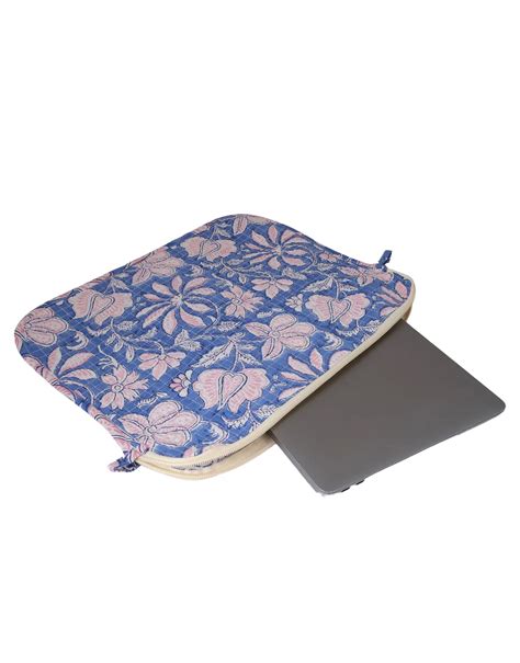 Laptop Sleeve Bag: Buy Printed Laptop Sleeves & Carry Pouch