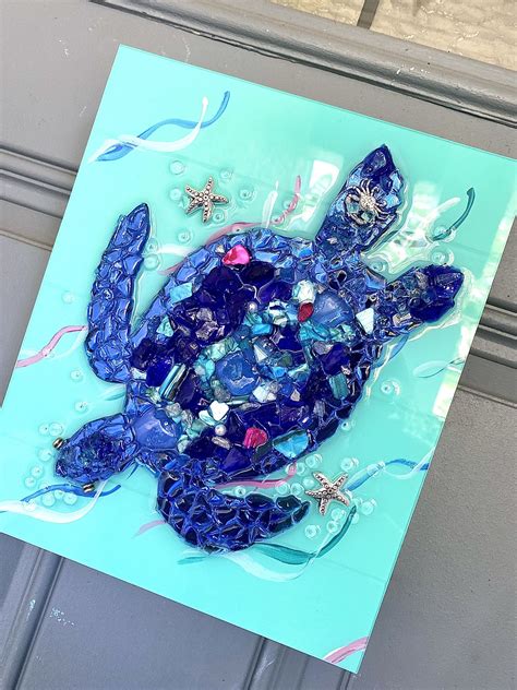 Image result for Making Turtles with Modeling Glass