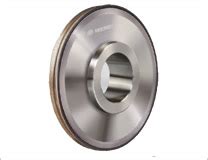 Grinding Wheels :: Nicotec INDIA Corporation