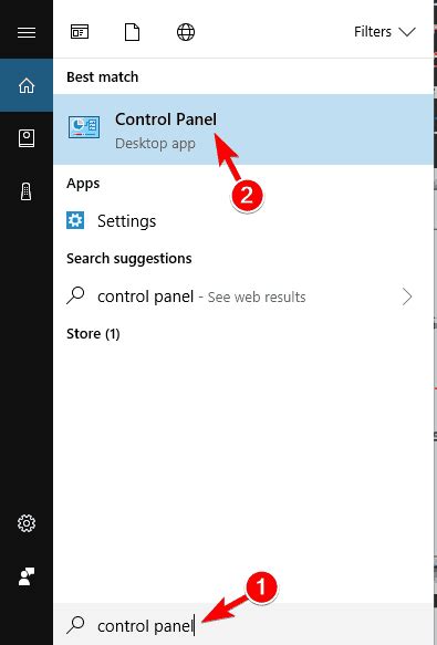 Image result for Fix Microsoft Visual C   Runtime Error