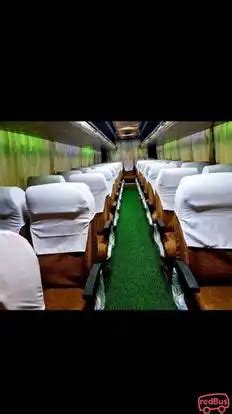 TRIPATHY TRAVELS - Online Bus Ticket Booking, Bus Reservation, Time ...