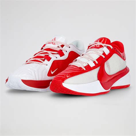 Zapatillas Básquet Nike Zoom Freak 5 | Moov