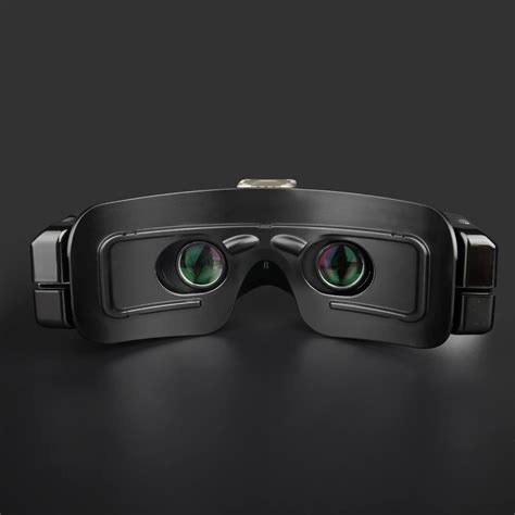 Buy V2 Version SKYZONE SKY04X 5.8G 48CH 1280*960 OLED FPV Goggle ...