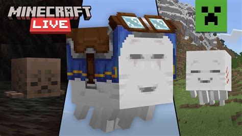 Minecraft Snapshot 25w15a Patch Notes Review