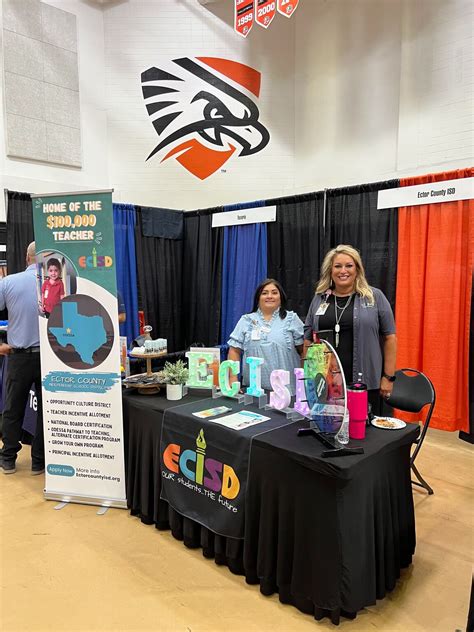Ector County ISD on LinkedIn: #jointeamecisd #ecisdhr #teamecisd
