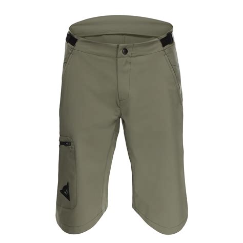 Dainese Hgomnia Shorts Men - green | BIKE24