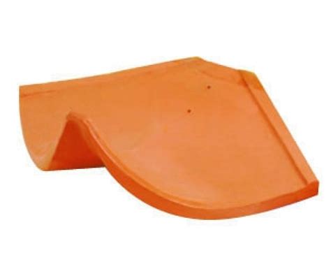 Hiasan Sudut (P12) NATURAL - Perlengkapan (Accessories) Genteng ...