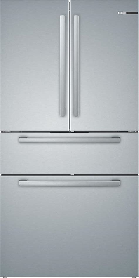 Buy Bosch 800 Series B36CL80SNS 36 Inch Smart Freestanding Counter ...