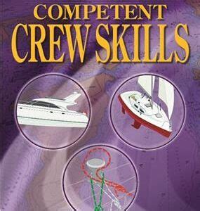 Image result for Rya Competent Crew Course