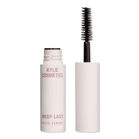 KYLIE COSMETICS Mini Wisp Lash Mascara – Kicks Machine