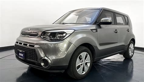 KIA Soul 2016 #29298 | 78500 KM | Precio: $202999