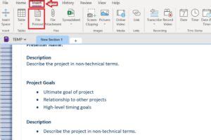 Image result for OneNote Presentation