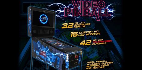 Image result for Visual Pinball Classics
