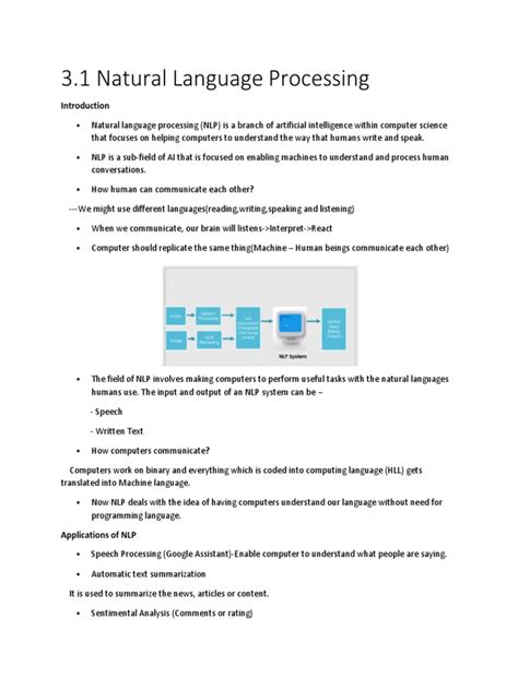 Image result for Natural Language Text Processing