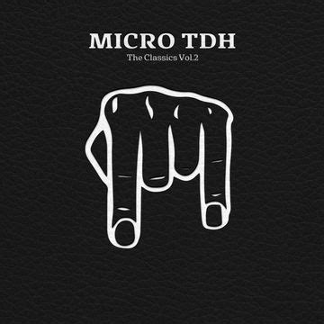 Conciertos Micro TDH 2026 - LETRAS.COM