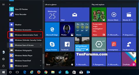 Image result for taskbar menu customization