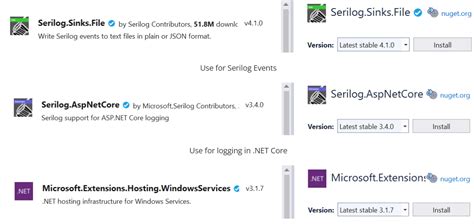 Image result for Worker Service .Net Core