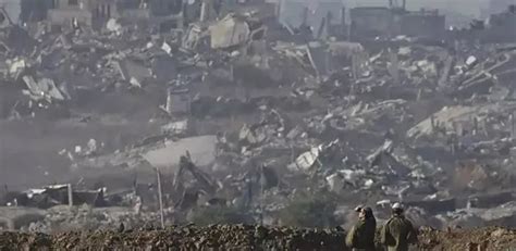 After ceasefire in Lebanon, Israel fired missiles on Hezbollah from ...