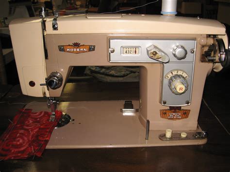 Image result for Modern Sewing Machine