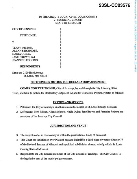 Declaratory Judgment 的图像结果