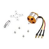 Hexacopter Drone Combo with radiolink Crossflight Kit (Motor + ESC ...