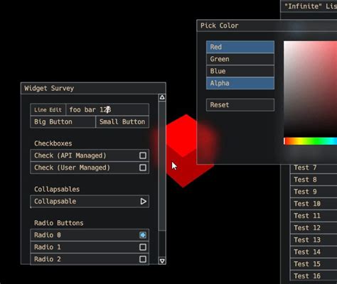 Image result for Widget Language