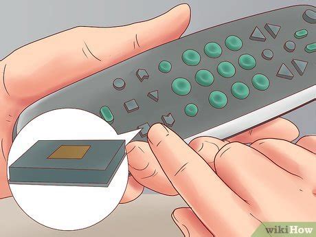 Image result for Programming Rcal Remote