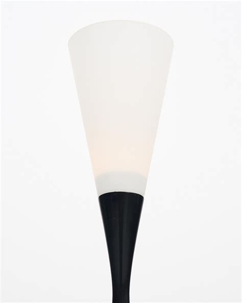 Art Deco Totem French Floor Lamps For Sale at 1stDibs
