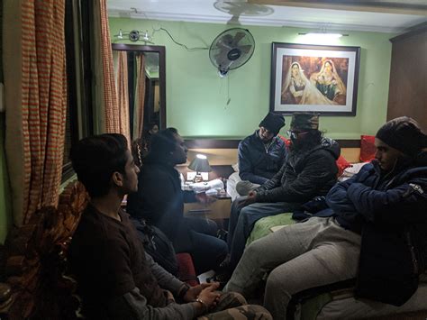 IIP Study Tours | IIP Academy